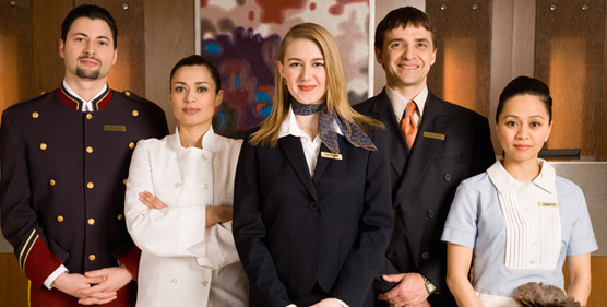Our Employees