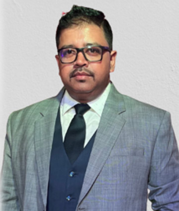 Kaushik Karmakar