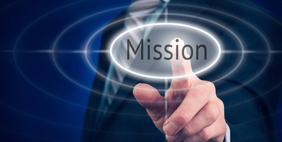 Our Mission