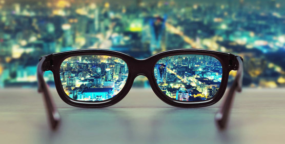 Our Vision