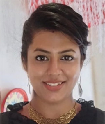 Priti Banik Karmakar