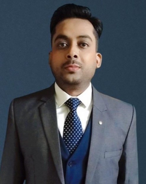 Samir Saha