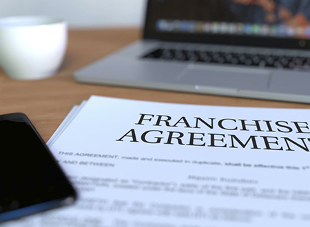 Franchise Contract