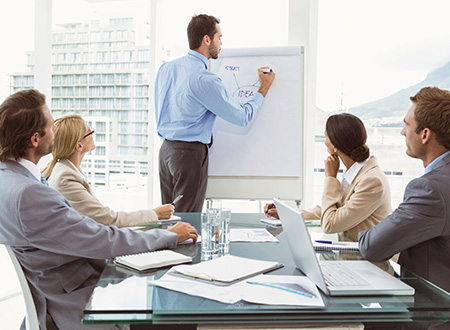 Advisory Services