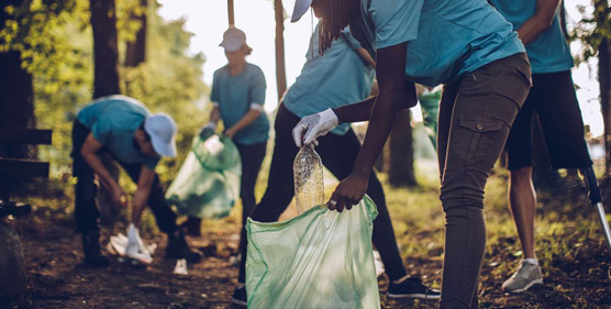 Social Responsibility
